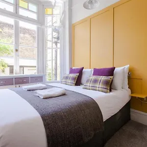 Affittacamere Regency House, Cambridge