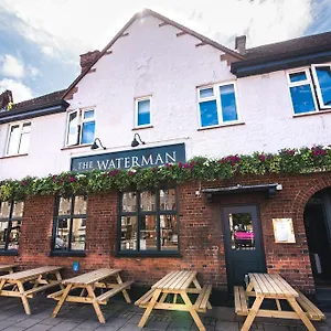 The Waterman Mini-hôtel